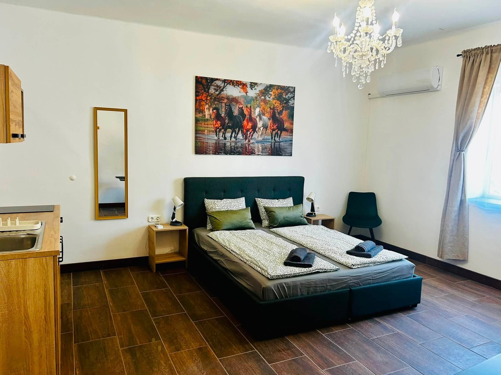 Pajkos Póni Apartman 1