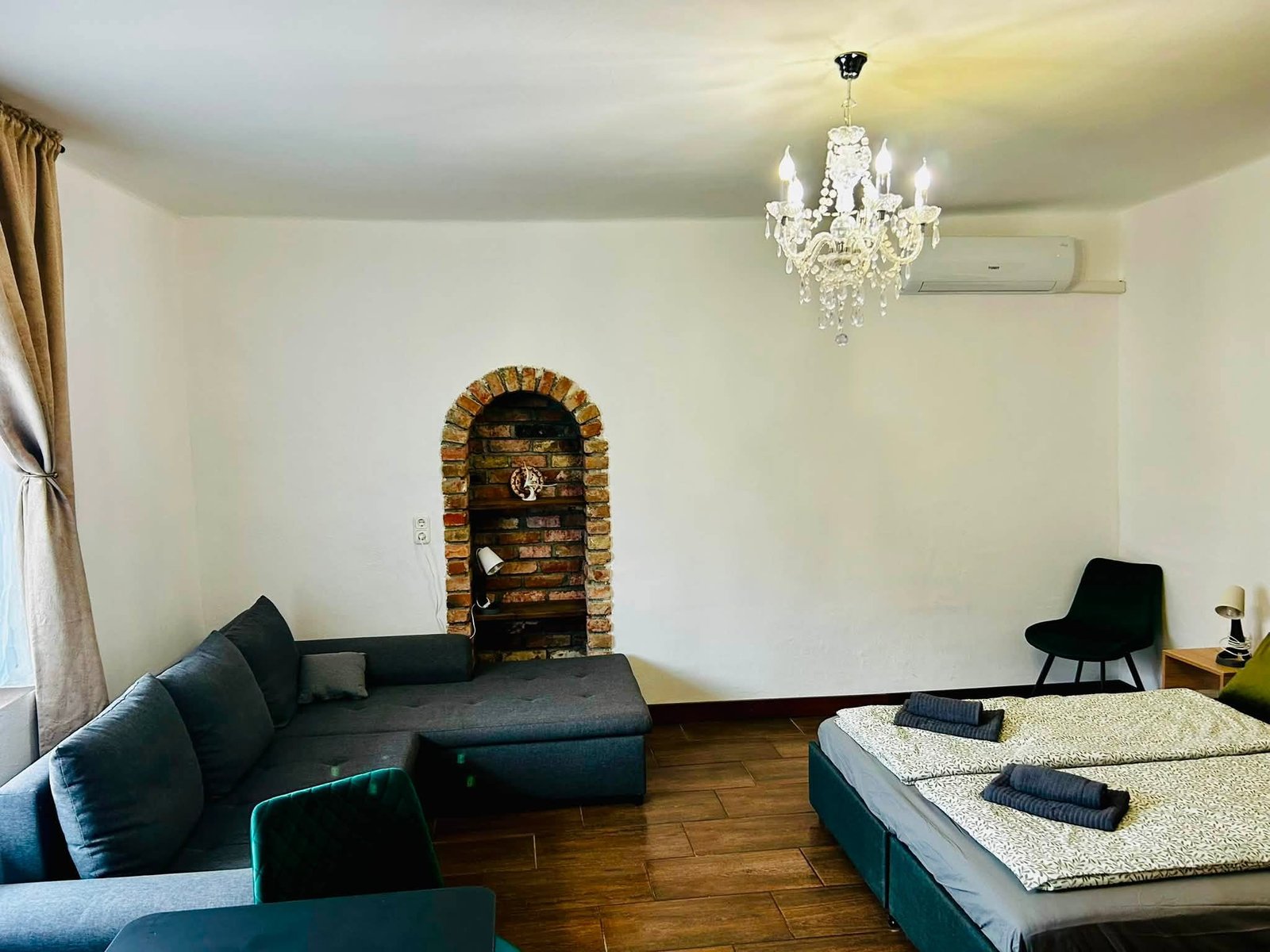 Pajkos Póni Apartman 2