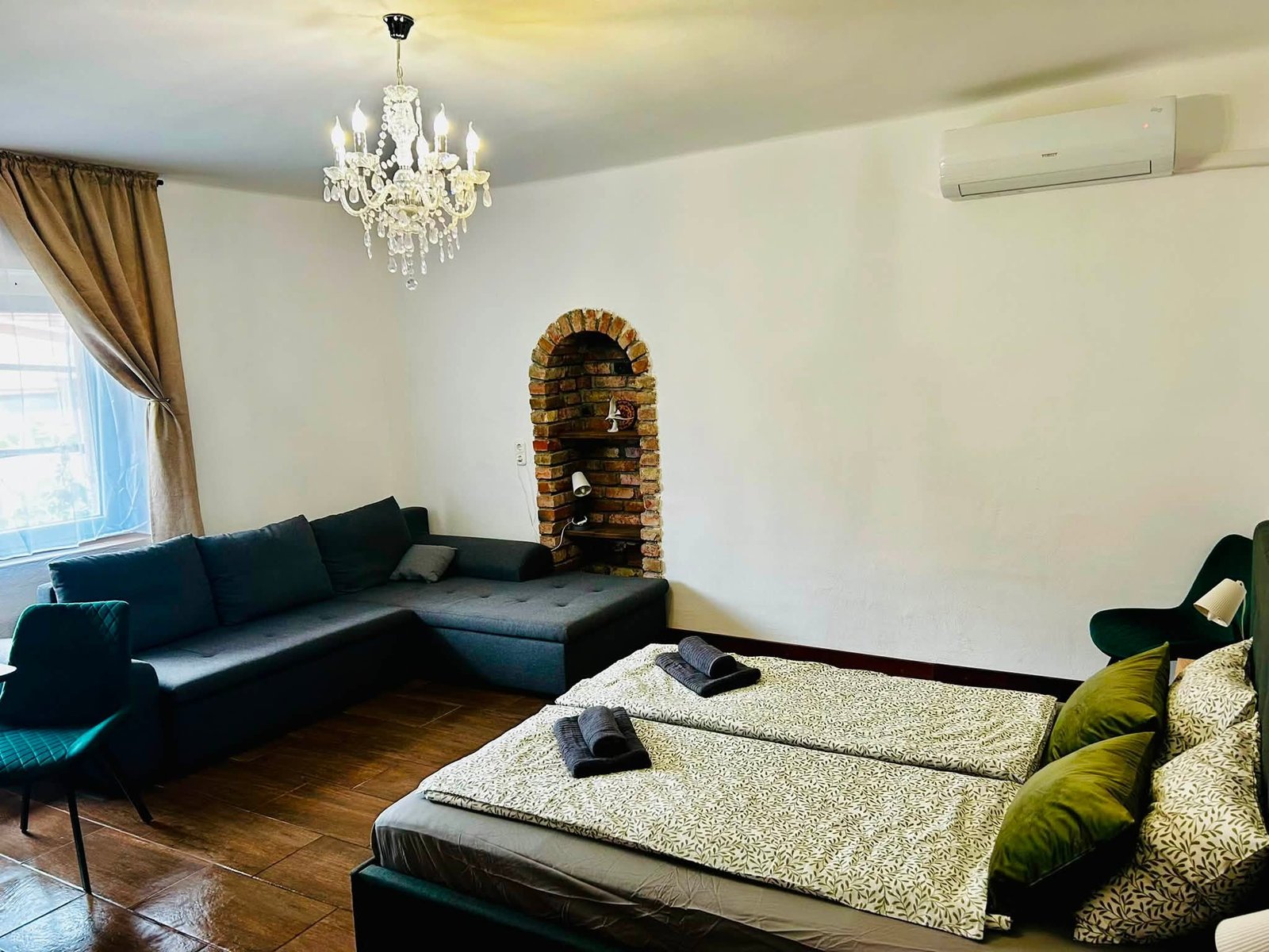 Pajkos Póni Apartman 2